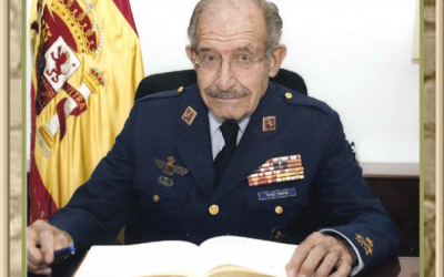 Homenaje – General Gómez Muñoz