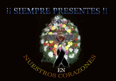 Inmemorial – Federico Manresa Guerrero